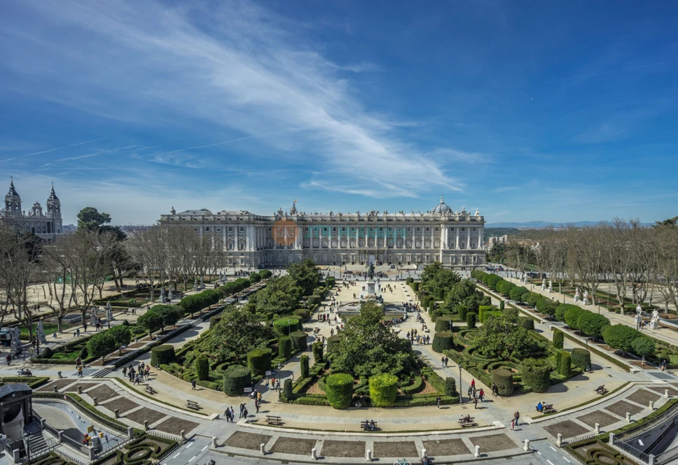 Entrada para Tour Guiado en el Palacio Real de Madrid - Image 6 of 7
