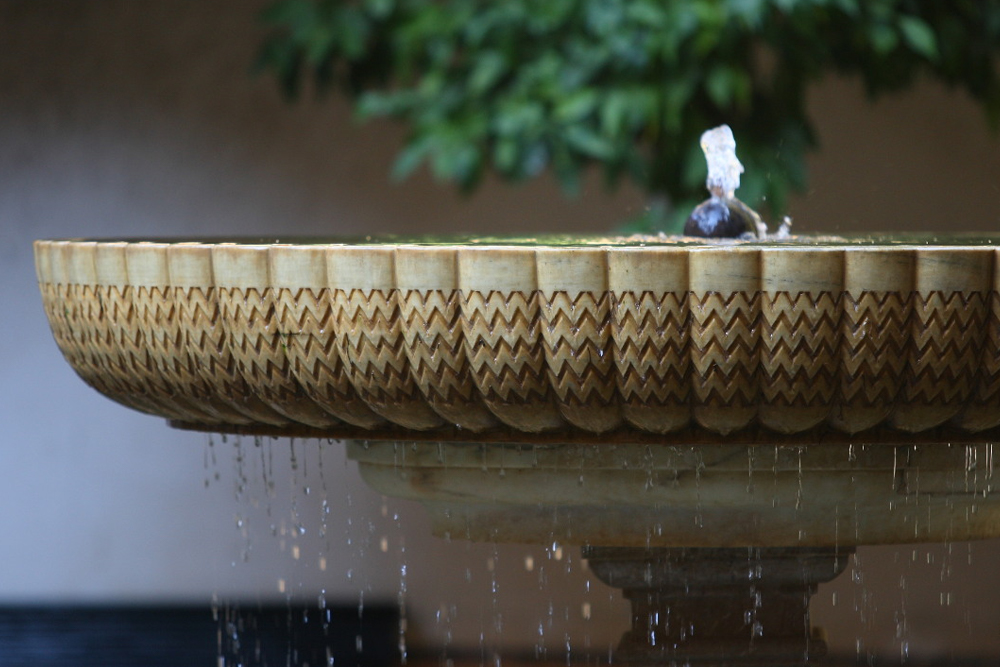 Entrada a la Alhambra en Granada - Image 2 of 8