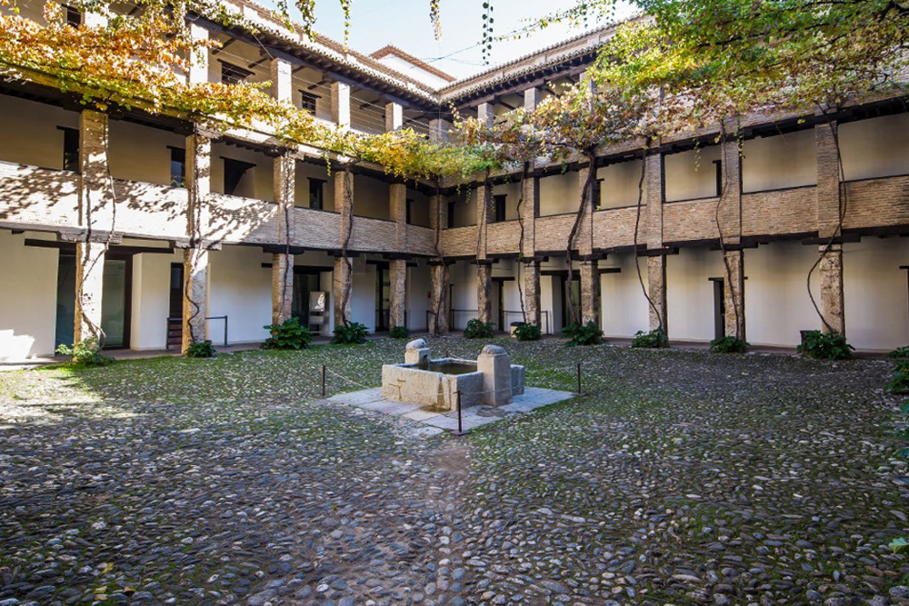 Entrada a la Alhambra en Granada - Image 6 of 8