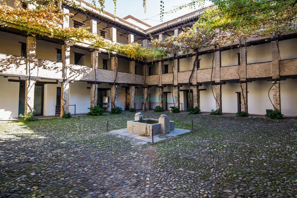 Alhambra Ticket in Granada – Skip the Line & Explore the Iconic Palace - JTR Holidays - Image 6 of 8