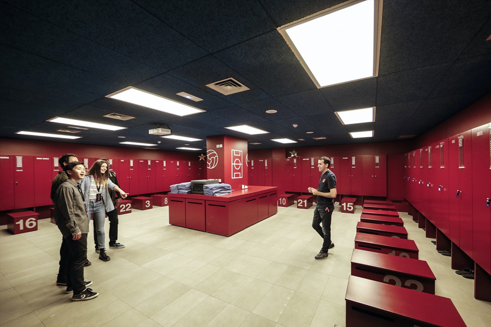 FC Barcelona Museum - Image 3 of 5