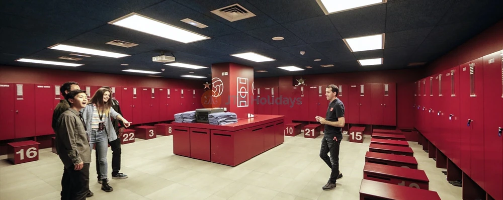 Museo FC Barcelona - Image 3 of 8