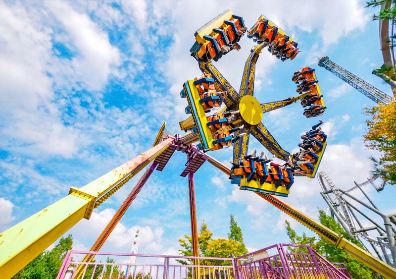 Gyeongju World Ticket