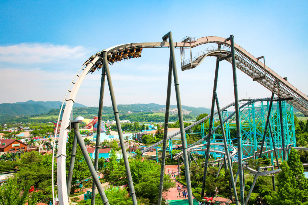 Gyeongju World Ticket - Image 2 of 7