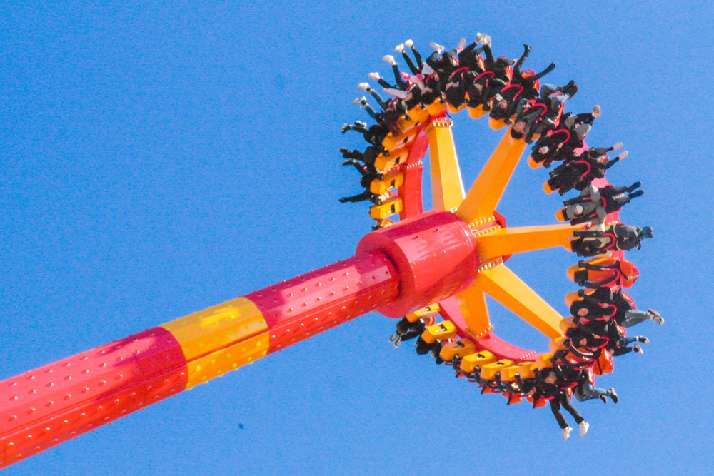 Gyeongju World Ticket - Image 6 of 7