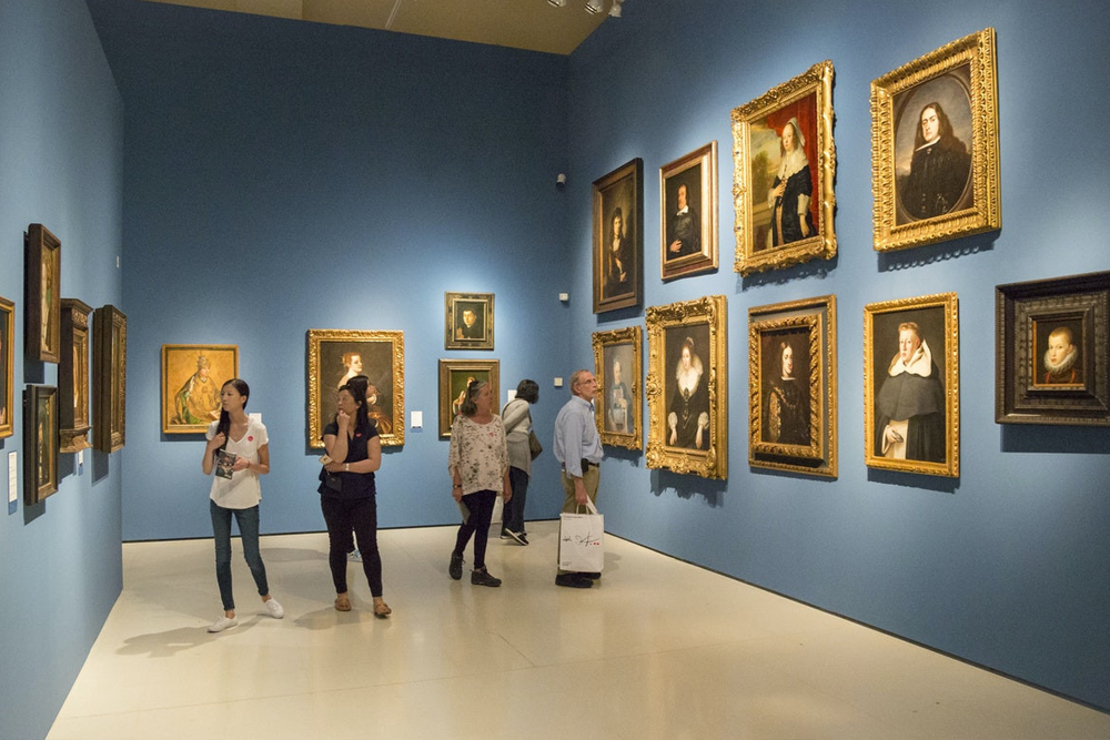 加泰罗尼亚国家艺术博物馆门票-巴塞罗那 - Image 1 of 8