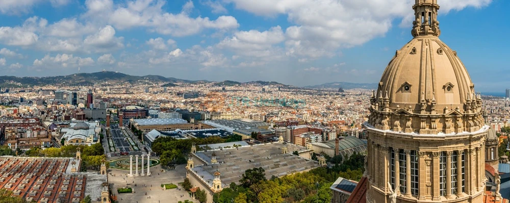 Museu Nacional d'Art de Catalunya Admission in Barcelona - Image 4 of 5