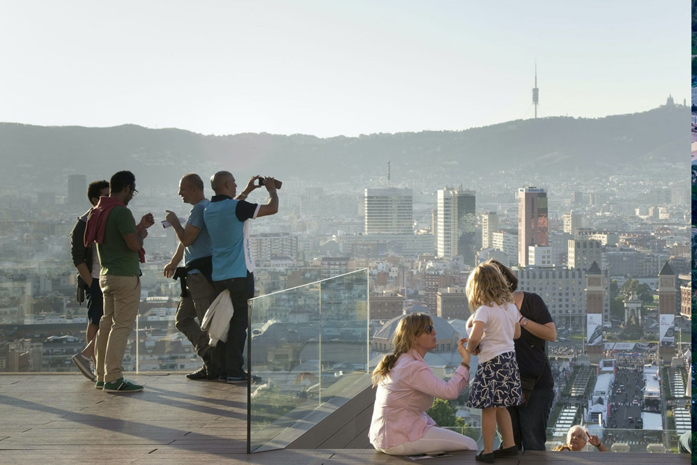 加泰罗尼亚国家艺术博物馆门票-巴塞罗那 - Image 7 of 8