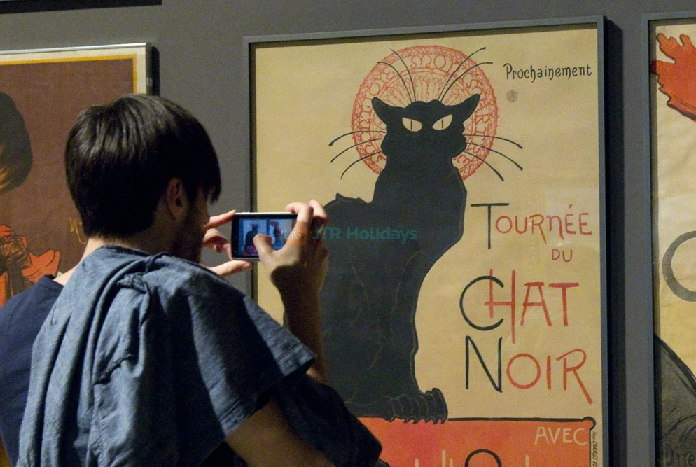 Museu Nacional d'Art de Catalunya Admission in Barcelona - Image 8 of 8