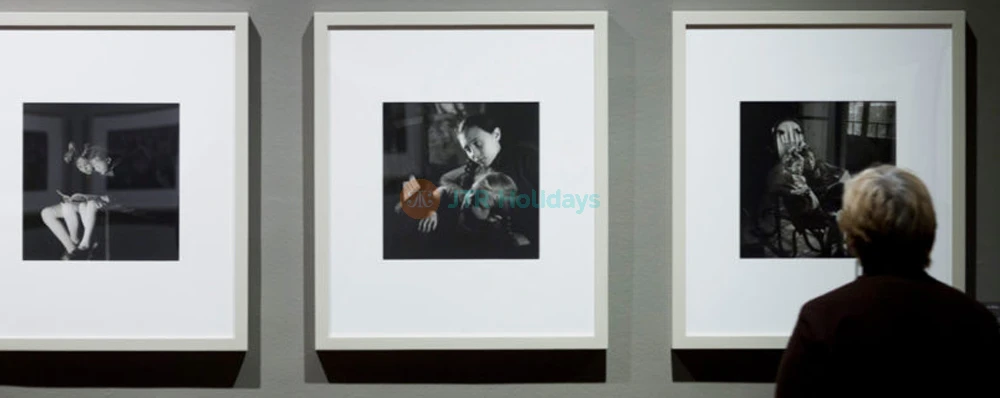 Pass Articket coupe-file pour les musées de Barcelone - Image 3 sur 5