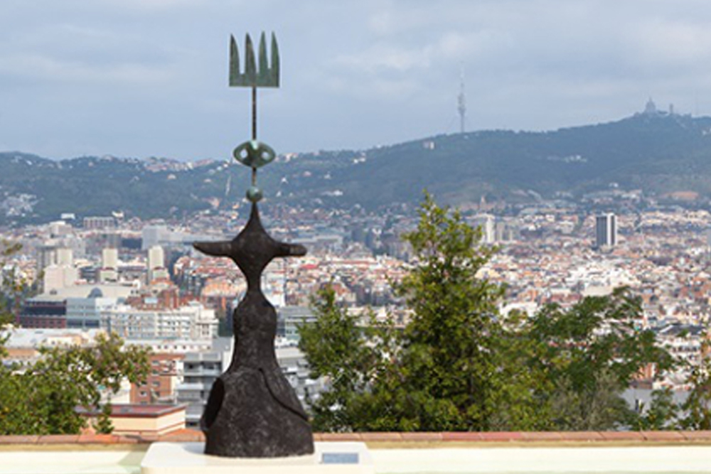 Articket Skip-The-Line Barcelona Museum Pass - Image 2 of 5