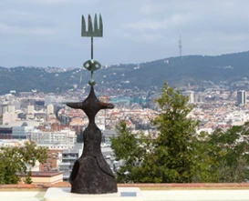 Articket Skip-The-Line Barcelona Museum Pass | Fast-Track Entry to Top Museums - JTR Holidays
