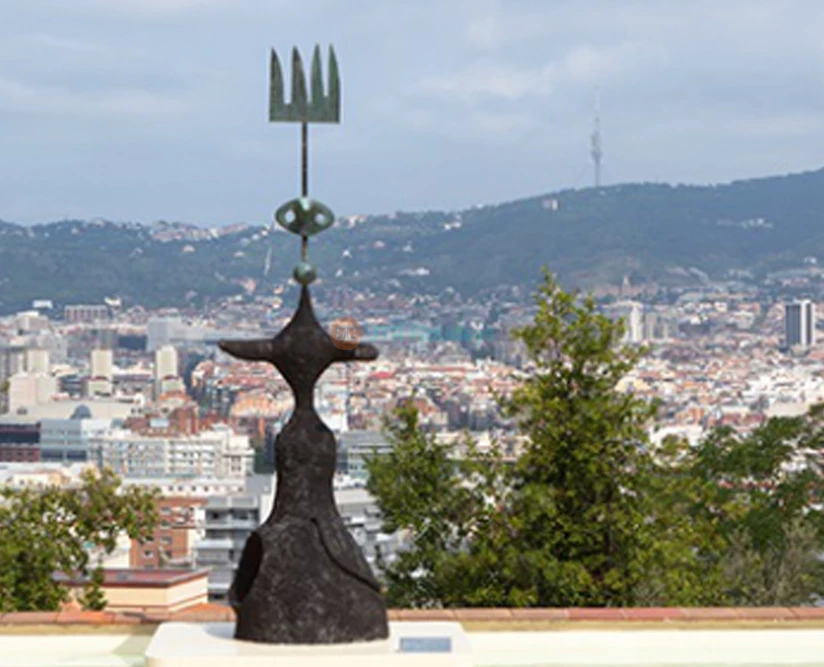 Articket Skip-The-Line Barcelona Museum Pass | Fast-Track Entry to Top Museums - JTR Holidays - Image 2 of 5