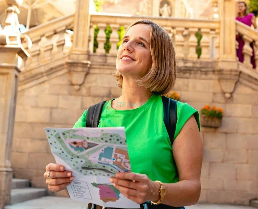 Poble Espanyol Ticket in Barcelona | Explore Spain in One Place - JTR Holidays - Image 2 of 5