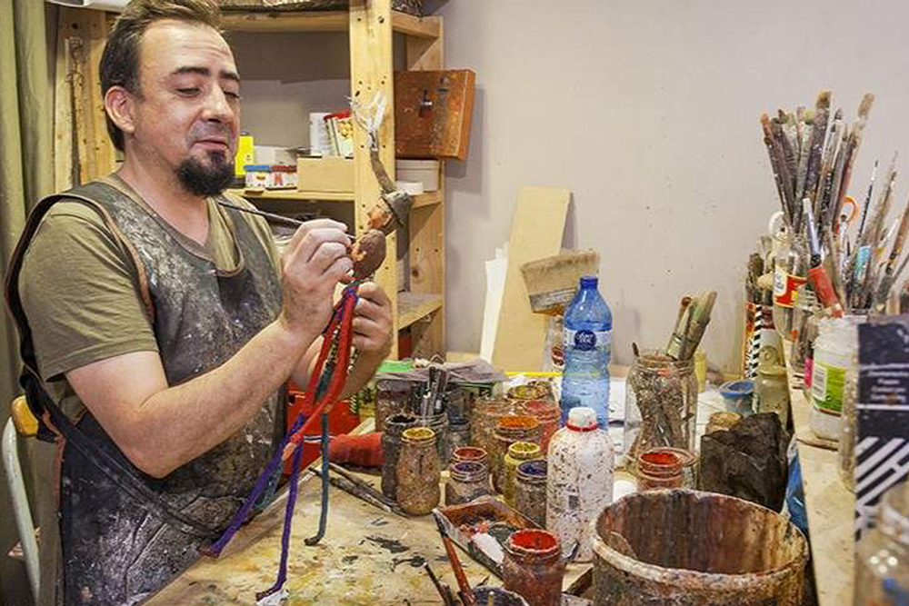 Poble Espanyol Ticket in Barcelona - Image 9 of 9