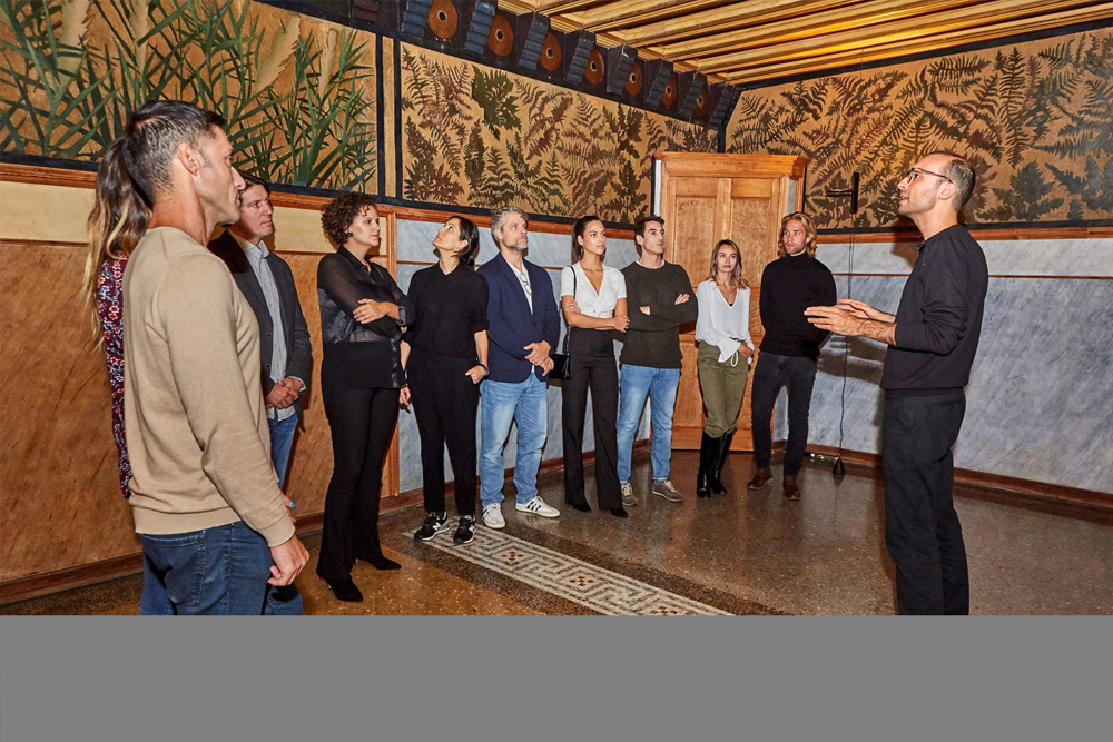 巴塞罗那卡萨维森斯高迪门票 - Image 6 of 7