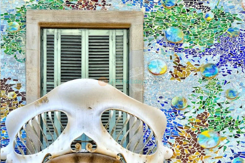 Hola Barcelona Travel Card – Unlimited Public Transport in Barcelona - JTR Holidays - Image 8 of 9