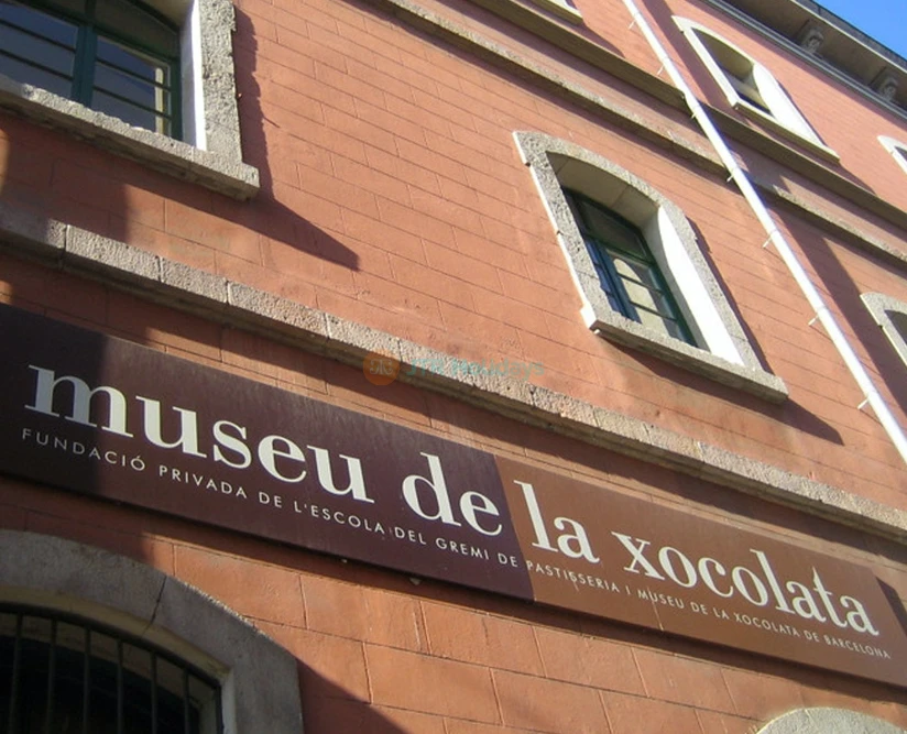 Chocolate Museum Barcelona – Discover the Sweet World of Chocolate - JTR Holidays - Image 2 of 5