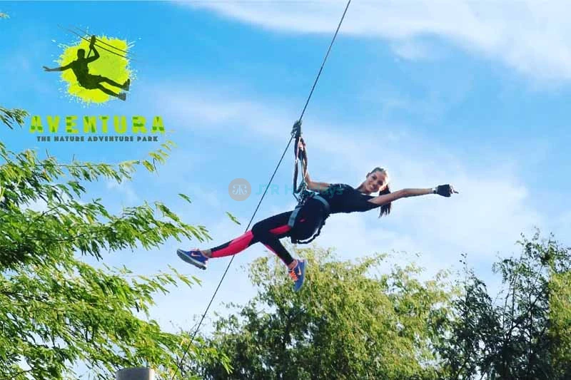 Aventura Park Dubai