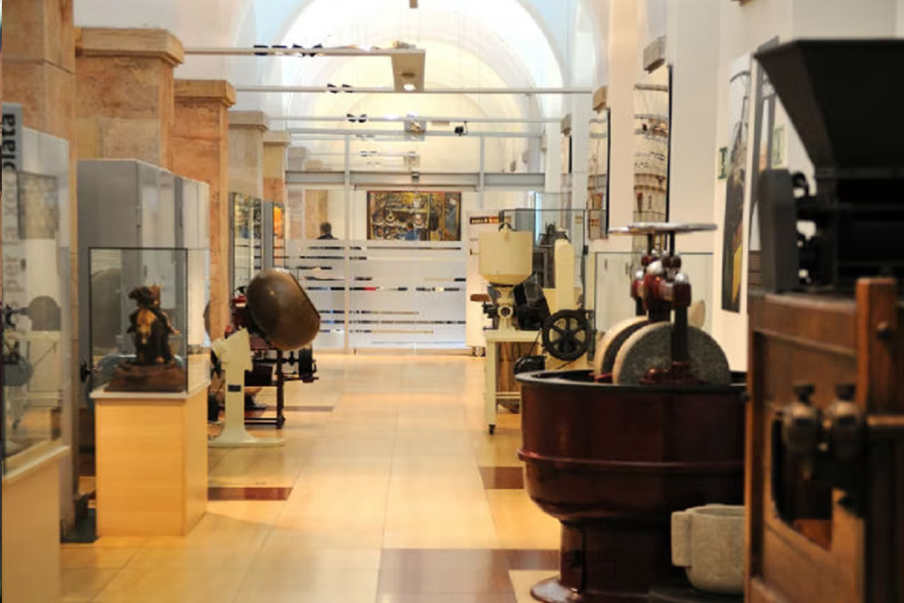 Musée du Chocolat (Museu de la Xocolata de Barcelone) - Image 4 sur 5