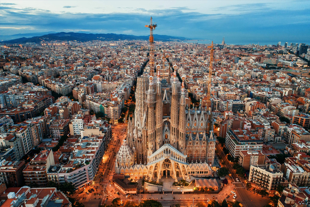 Sagrada Familia Guided Tour Skip the Line Tickets - Image 6 of 6
