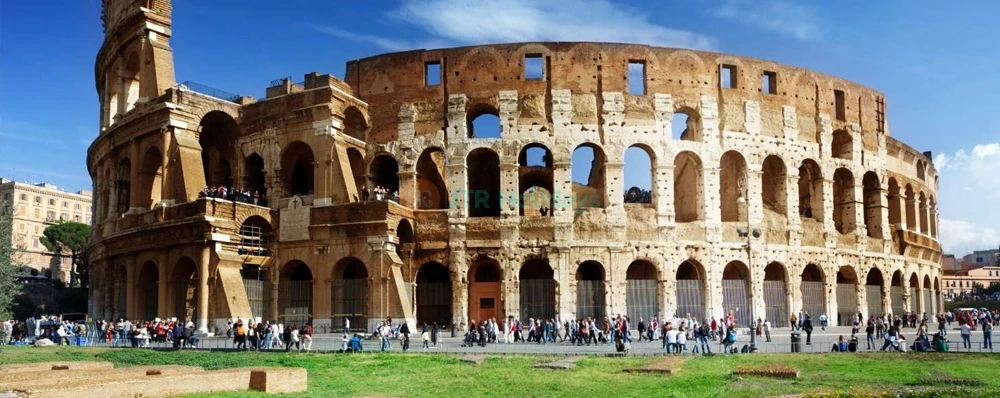 Rome Big Bus Hop-On Hop-Off Tours (Open-Top) - Image 3 of 5