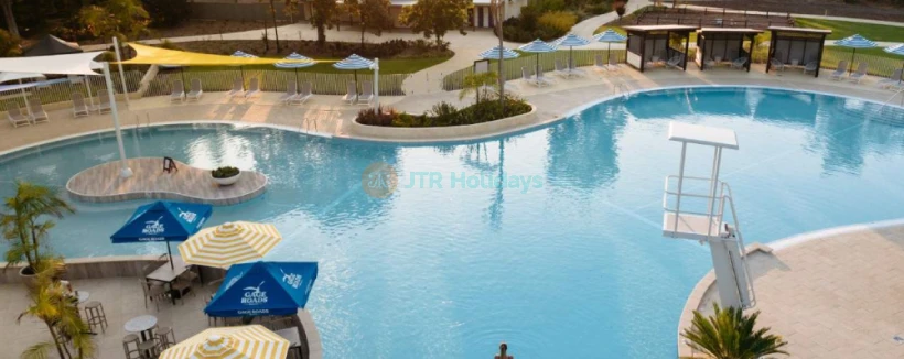 Perth Outback Splash Water Park - Enjoy a fun-filled day at Perth Outback Splash Water Park, just 30 minutes from the city. Experience thrilling waterslides, relaxing pools, and exciting attractions like Splash Island and The Lagoon. Perth Outback Splash Water Park also features mazes, mini-golf, and animal encounters for year-round fun. Perfect for families, school trips, and group outings, Perth Outback Splash Water Park offers adventure for all ages. Visit Perth Outback Splash Water Park for the ultimate summer splash and outdoor excitement! Perth Outback Splash Water Park - Image 4 of 5
