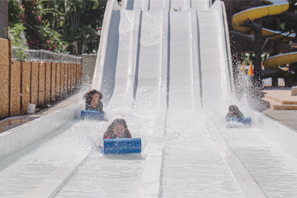 珀斯内陆泼水乐园 - Image 5 of 5