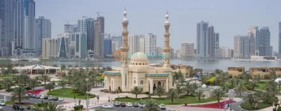 Sharjah Ajman City Tour -Sharjah Sightseeing Tour | JTR Holidays