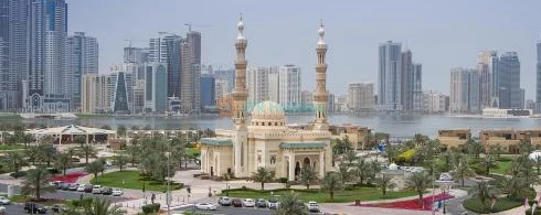 Tour por la ciudad de Sharjah y Ajman - Desde Dubái - Imagen 3 de 5