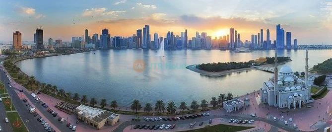 Sharjah Ajman City Tour - From Dubai - Image 4 of 5