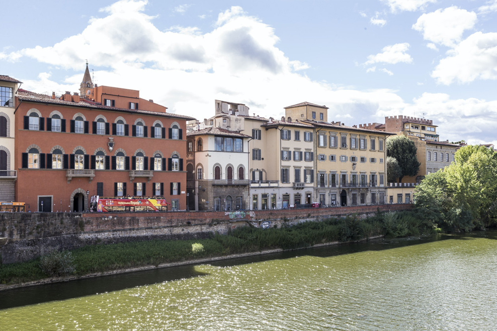 City Sightseeing Florence Hop-on Hop-off Bus Tour - Image 7 of 12