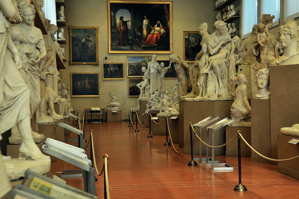 City Sightseeing Florence Hop-on Hop-off Bus Tour - Image 9 of 12