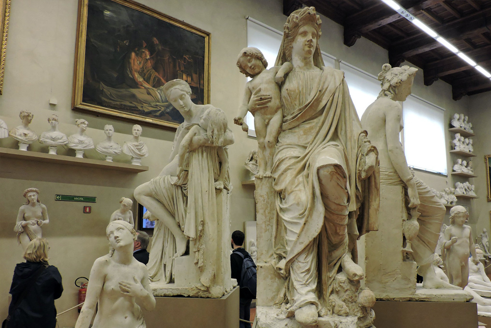 City Sightseeing Florence Hop-on Hop-off Bus Tour - Image 10 of 12