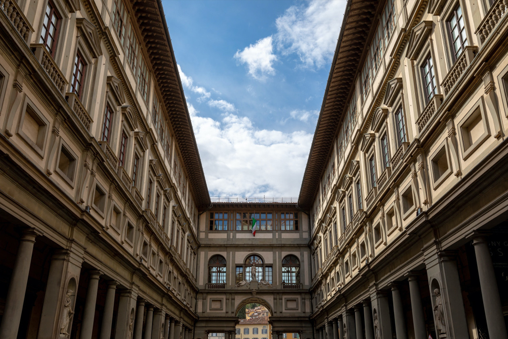 City Sightseeing Florence Hop-on Hop-off Bus Tour - Image 11 of 12