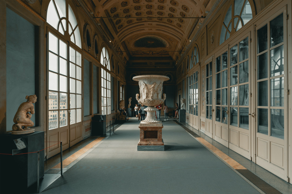 City Sightseeing Florence Hop-on Hop-off Bus Tour - Image 12 of 12