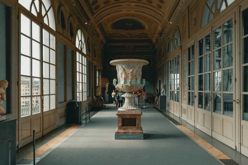 City Sightseeing Florence Hop-on Hop-off Bus Tour - Image 12 of 12