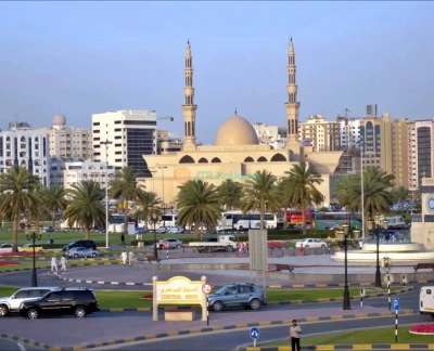 Sharjah Ajman City Tour - From Dubai - Image 5 of 5