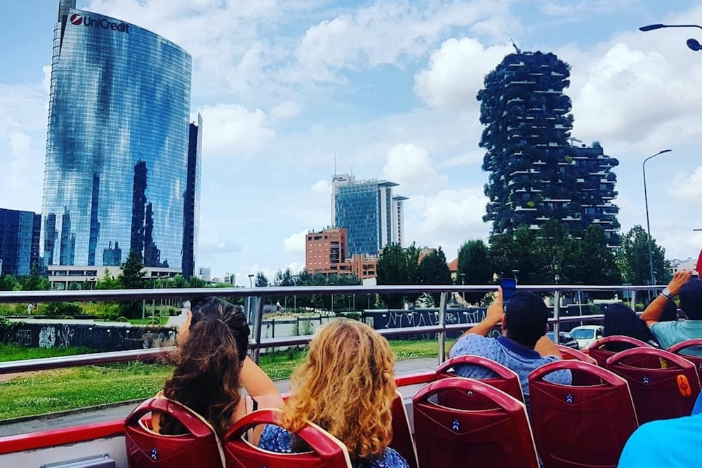 Автобусный тур City Sightseeing Миранда с возможностью свободной посадки и высадки - Image 7 of 7