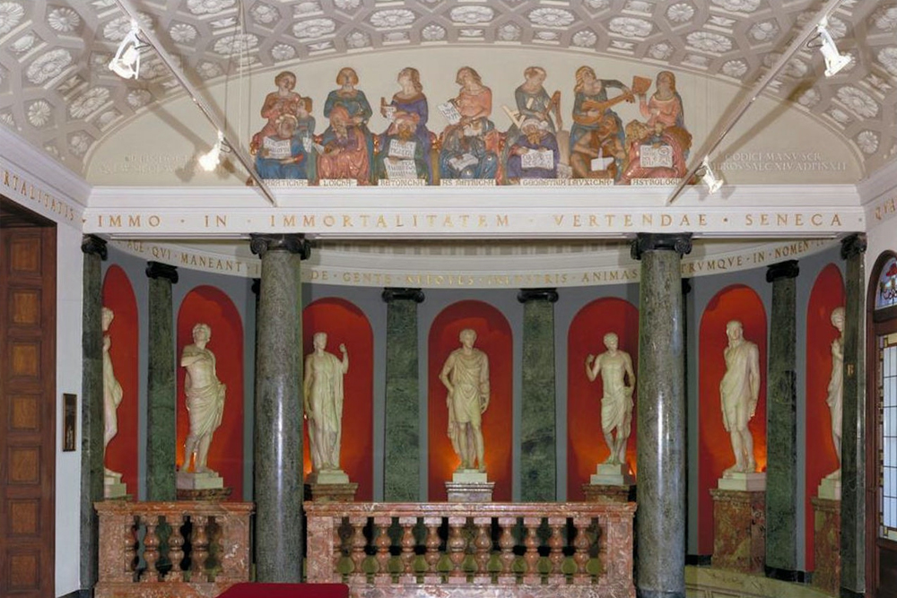 Pinacoteca Ambrosiana Art Gallery - Image 1 of 5