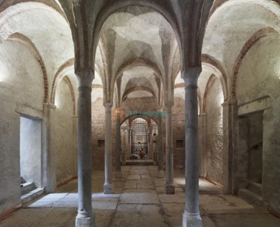 Pinacoteca Ambrosiana Art Gallery - Image 2 of 5