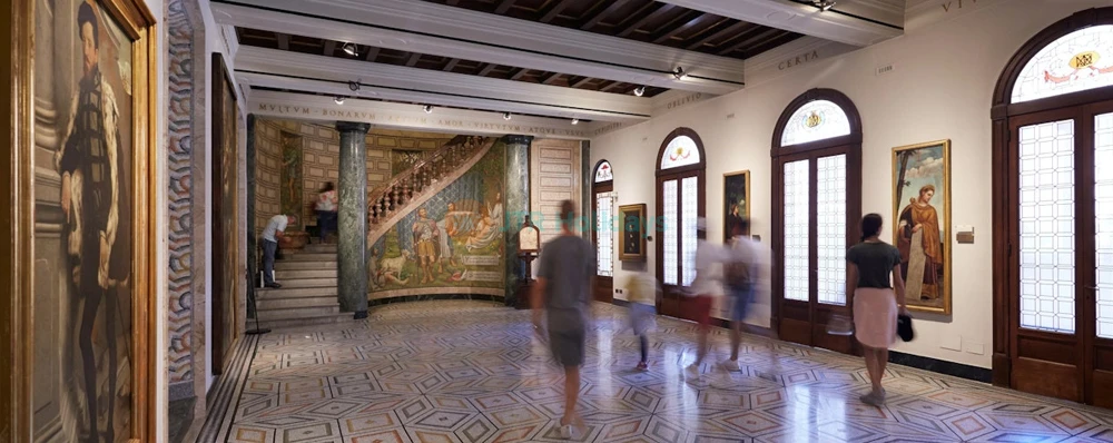 Pinacoteca Ambrosiana Art Gallery | Discover Masterpieces in Milan - JTR Holidays - Image 4 of 5