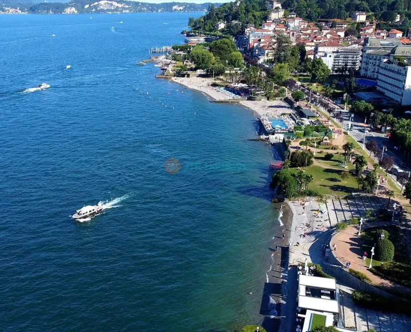 Lake Maggiore & Borromean Islands Hop-on Hop-off Boat Ticket | Explore at Your Own Pace - JTR Holidays - Image 5 of 5