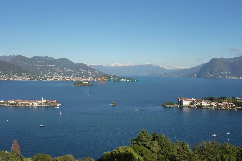 Lake Maggiore & Borromean Islands Hop-on Hop-off Boat Ticket | Explore at Your Own Pace - JTR Holidays - Image 6 of 6