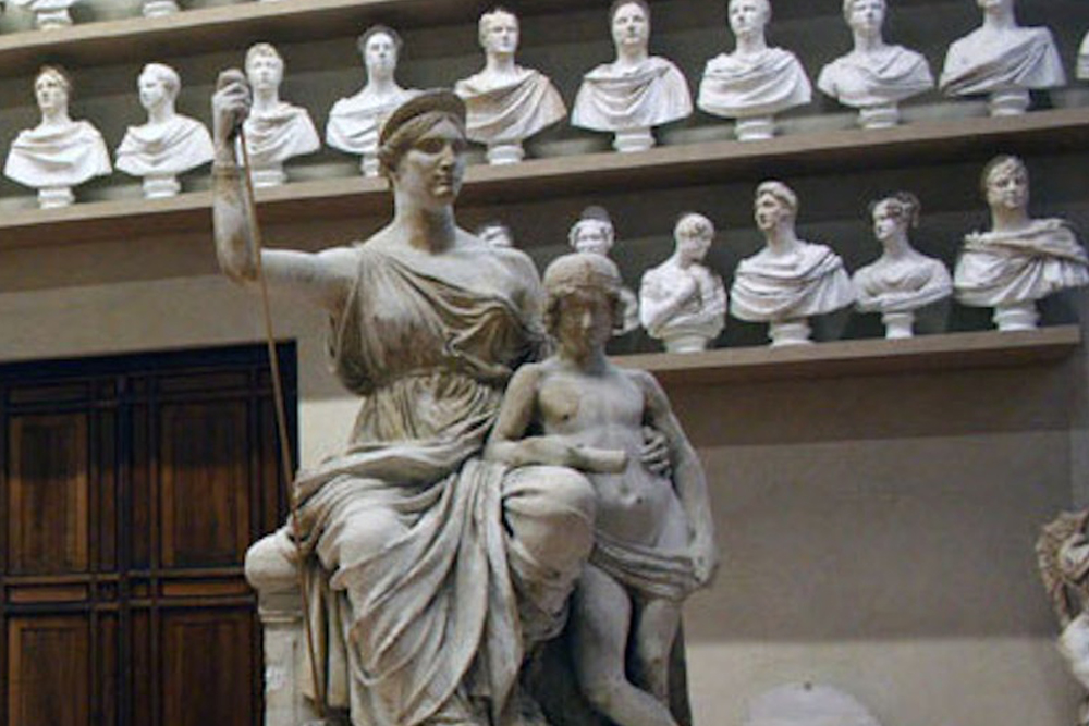 Accademia Gallery Ticket in Florence - Get your Accademia Gallery ticket in Florence and admire Michelangelo’s David. Skip the long lines and explore Renaissance masterpieces. Discover artworks by Botticelli, Ghirlandaio, and more. Book now for a seamless visit to this iconic museum. Accademia Gallery Ticket in Florence - Image 4 of 5