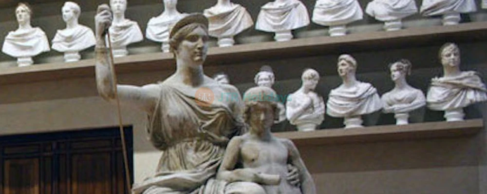 Accademia Gallery Ticket Florence | Skip the Line & See Michelangelo’s David - JTR Holidays - Image 4 of 5