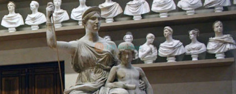 Accademia Gallery Ticket in Florence - Get your Accademia Gallery ticket in Florence and admire Michelangelo’s David. Skip the long lines and explore Renaissance masterpieces. Discover artworks by Botticelli, Ghirlandaio, and more. Book now for a seamless visit to this iconic museum. Accademia Gallery Ticket in Florence - Image 4 of 5