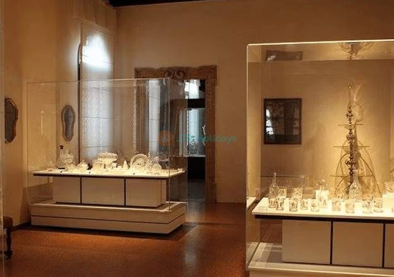 Museo del Vetro di Murano
