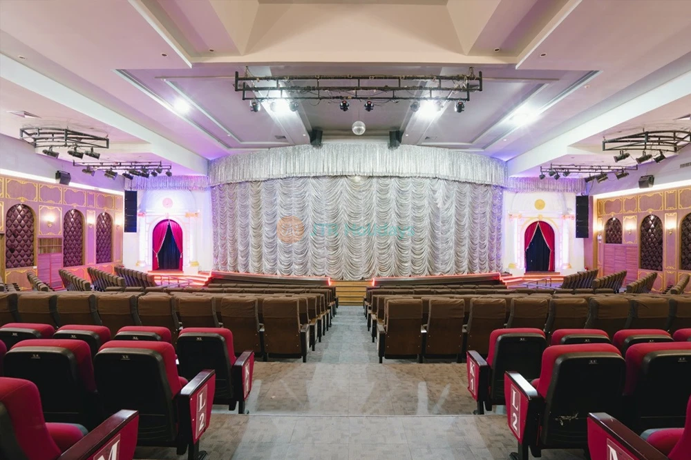 Golden Dome Cabaret Show - Image 7 of 8