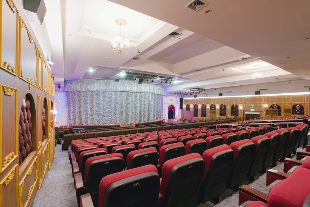 金穹顶歌舞表演 - Image 8 of 8